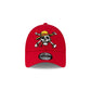 One Piece Luffy 9FORTY Adjustable Hat