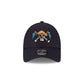 One Piece Buggy 9FORTY Adjustable Hat