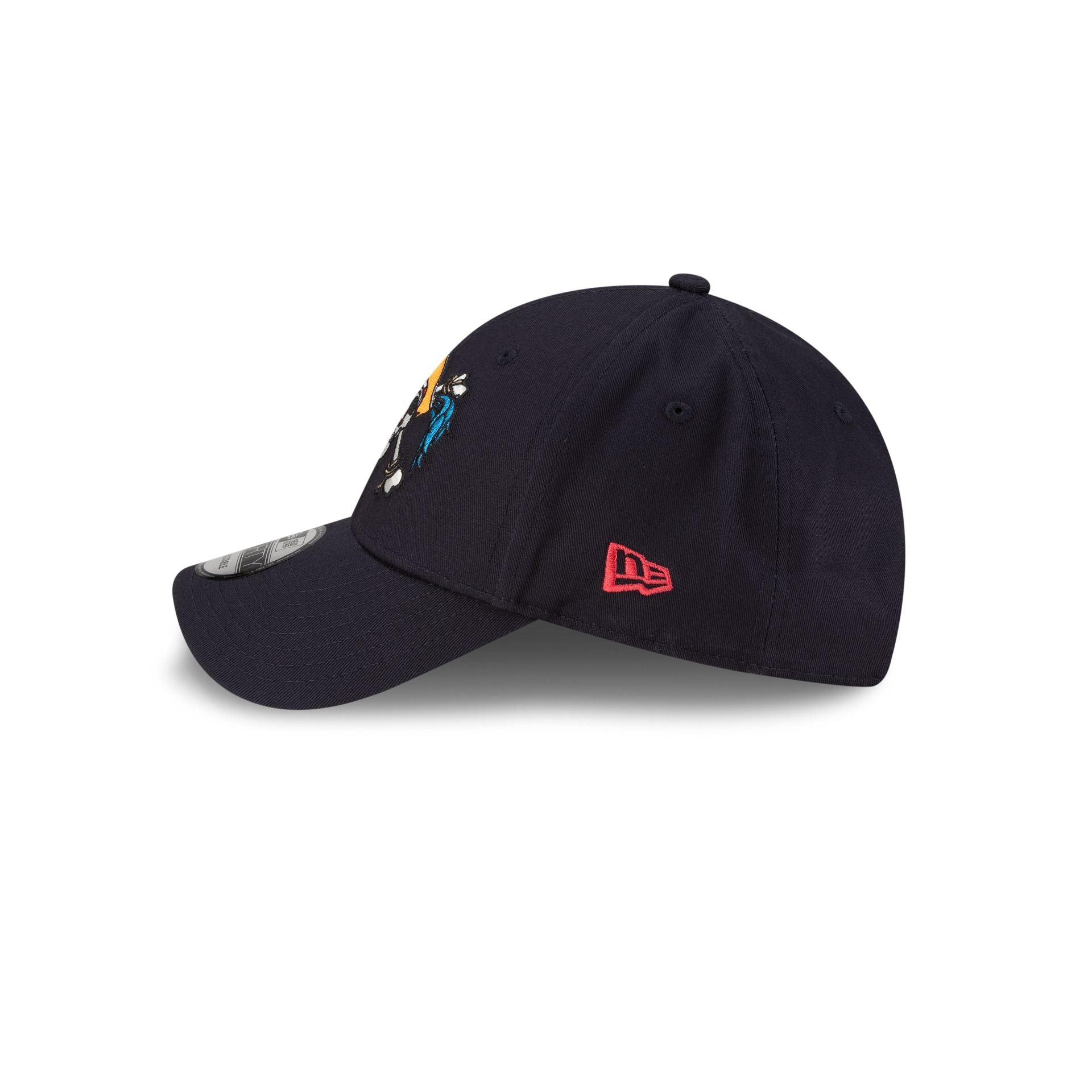 One Piece Buggy 9FORTY Adjustable Hat – New Era Cap