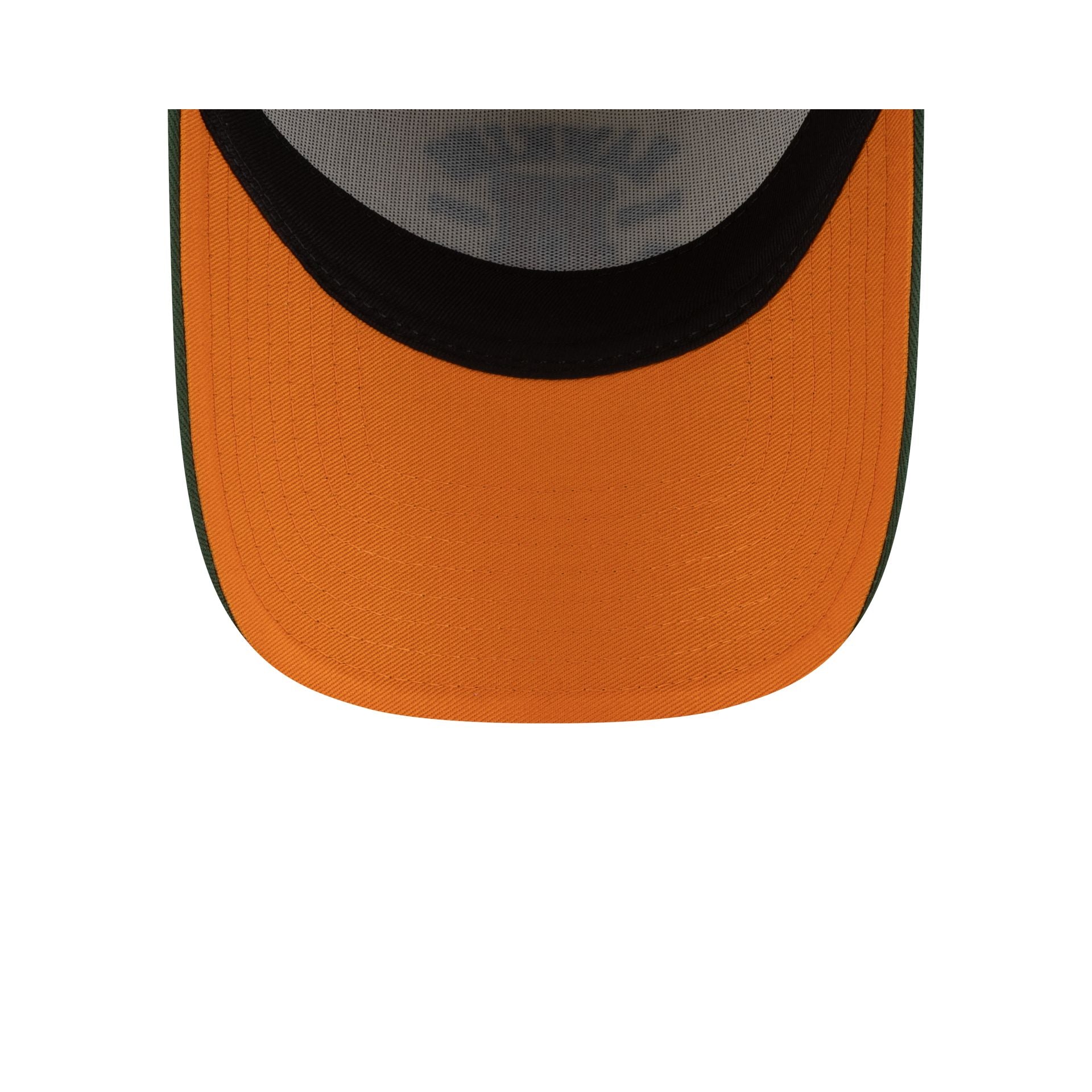 Stranger Things Hawkins High School 9FORTY A-Frame Snapback Hat