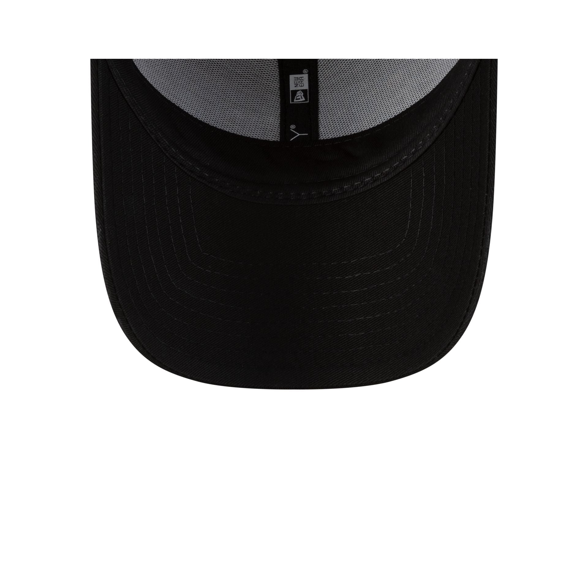 One Piece Black 9FORTY Adjustable Hat – New Era Cap