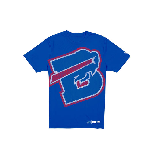 Buffalo Bills Deceptor T-Shirt - New Era Cap