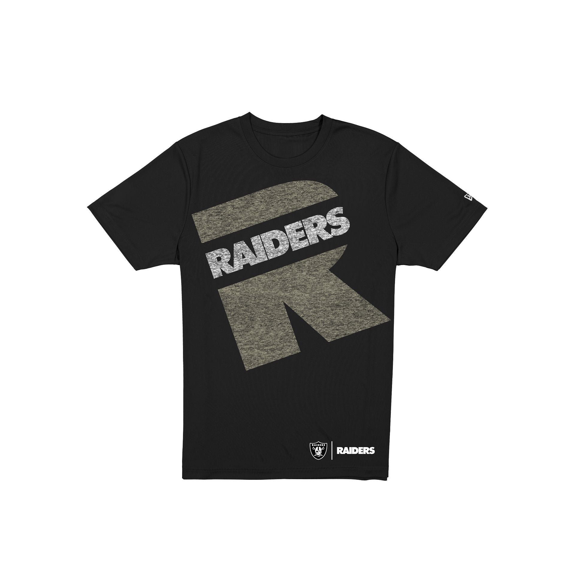 Las Vegas Raiders Deceptor T-Shirt