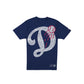 Los Angeles Dodgers Deceptor T-Shirt