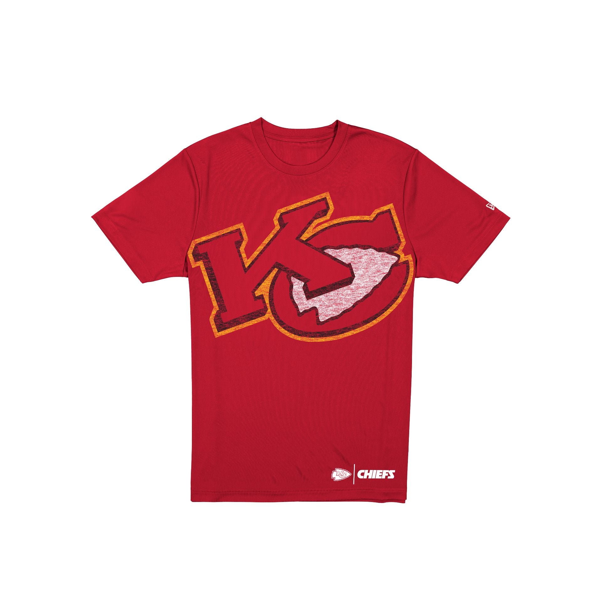 KansasCity Chiefs Cap & Tシャツ Kansas City Chiefs Patch 19TWENTY Trucker Hat – New Era Cap