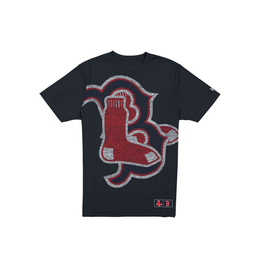 Boston Red Sox Deceptor T-Shirt - New Era Cap