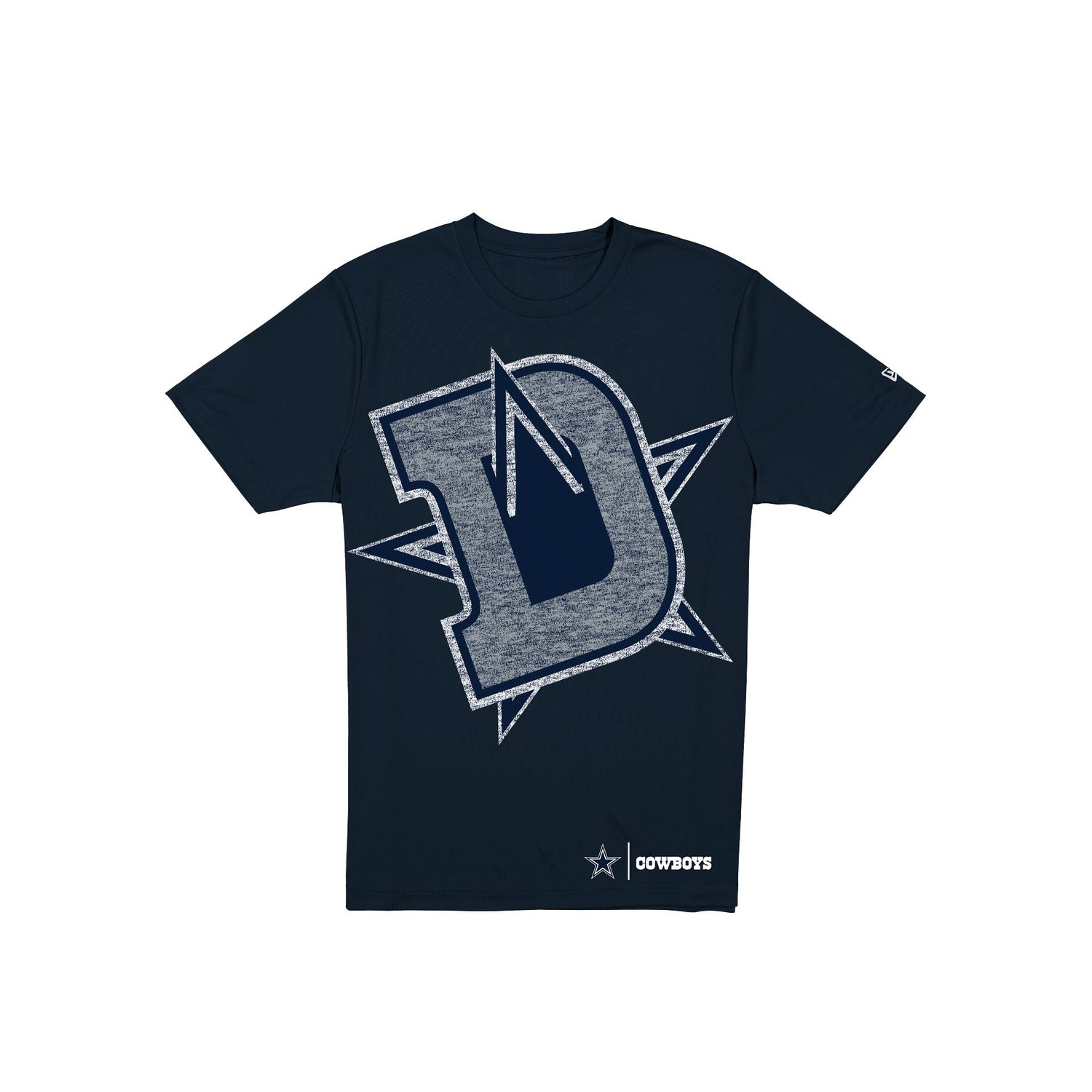 Dallas Cowboys Deceptor T-Shirt