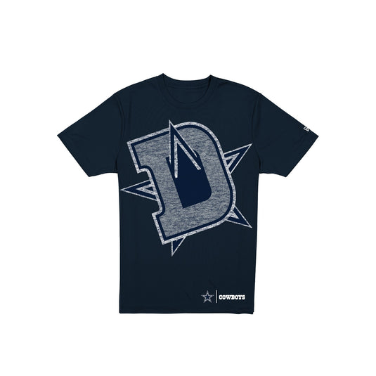 Dallas Cowboys Deceptor T-Shirt - New Era Cap