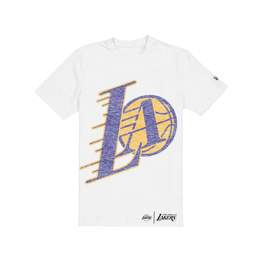 Los Angeles Lakers Deceptor T-Shirt - New Era Cap