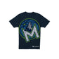 Minnesota Timberwolves Deceptor T-Shirt