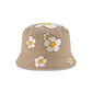 Rodrigo Roji x New Era Cap Camel Bucket Hat