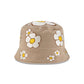 Rodrigo Roji x New Era Cap Camel Bucket Hat