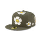 Rodrigo Roji x New Era Cap Olive 59FIFTY Fitted Hat