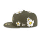Rodrigo Roji x New Era Cap Olive 59FIFTY Fitted Hat