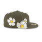 Rodrigo Roji x New Era Cap Olive 59FIFTY Fitted Hat