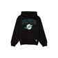 Miami Dolphins Madrid Game Premium Hoodie