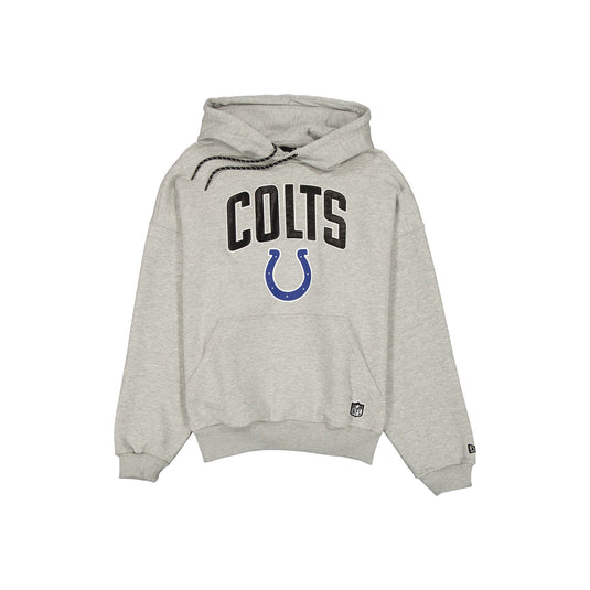 Indianapolis Colts Berlin Game Premium Hoodie - New Era Cap