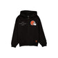 Cleveland Browns London Game Premium Full-Zip Hoodie