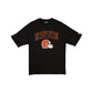 Cleveland Browns London Game Premium T-Shirt