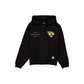 Jacksonville Jaguars London Game Premium Full-Zip Hoodie