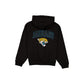 Jacksonville Jaguars London Game Premium Full-Zip Hoodie
