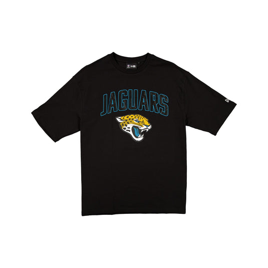 Jacksonville Jaguars London Game Premium T-Shirt - New Era Cap