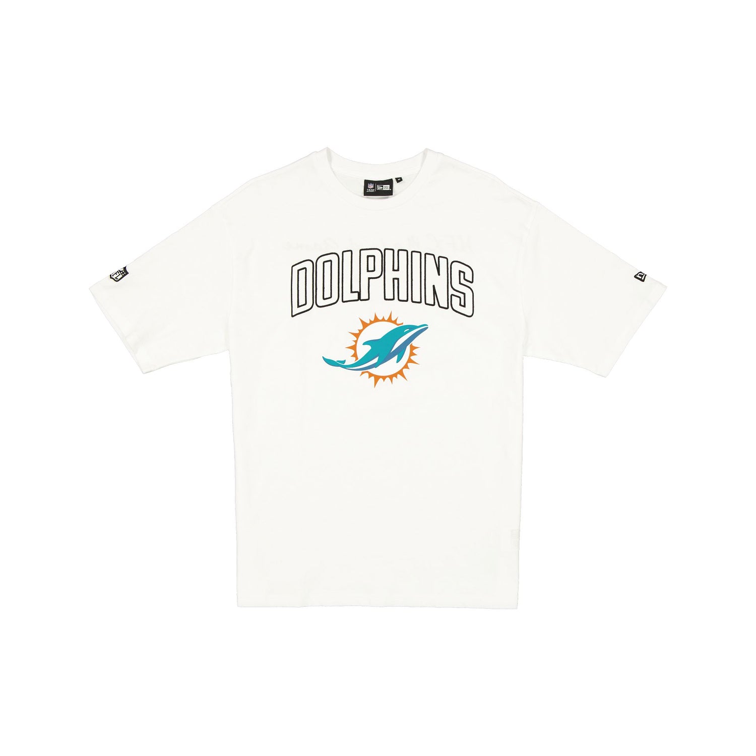 Miami Dolphins Madrid Game Premium T-Shirt