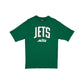 New York Jets London Game Premium T-Shirt