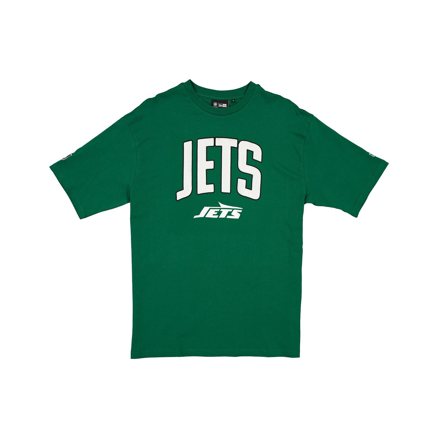 New York Jets London Game Premium T-Shirt