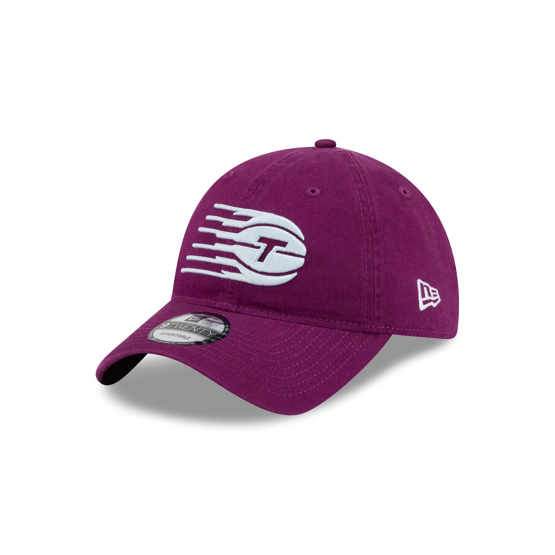 Toronto Tempo Team 9TWENTY Adjustable Hat