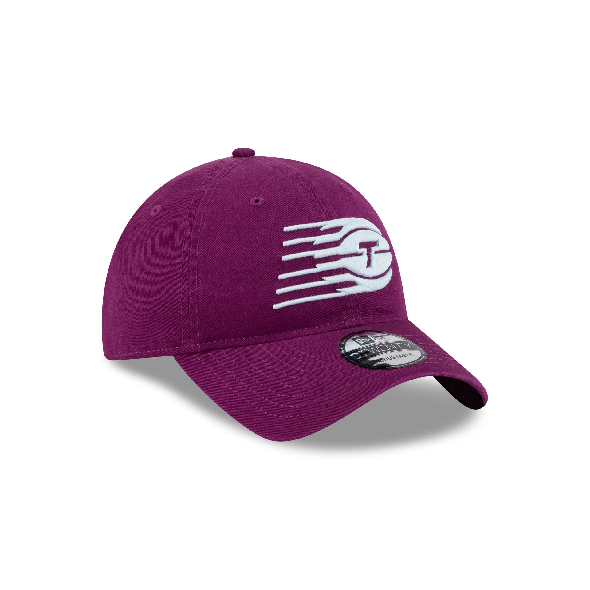 Toronto Tempo Team 9TWENTY Adjustable Hat