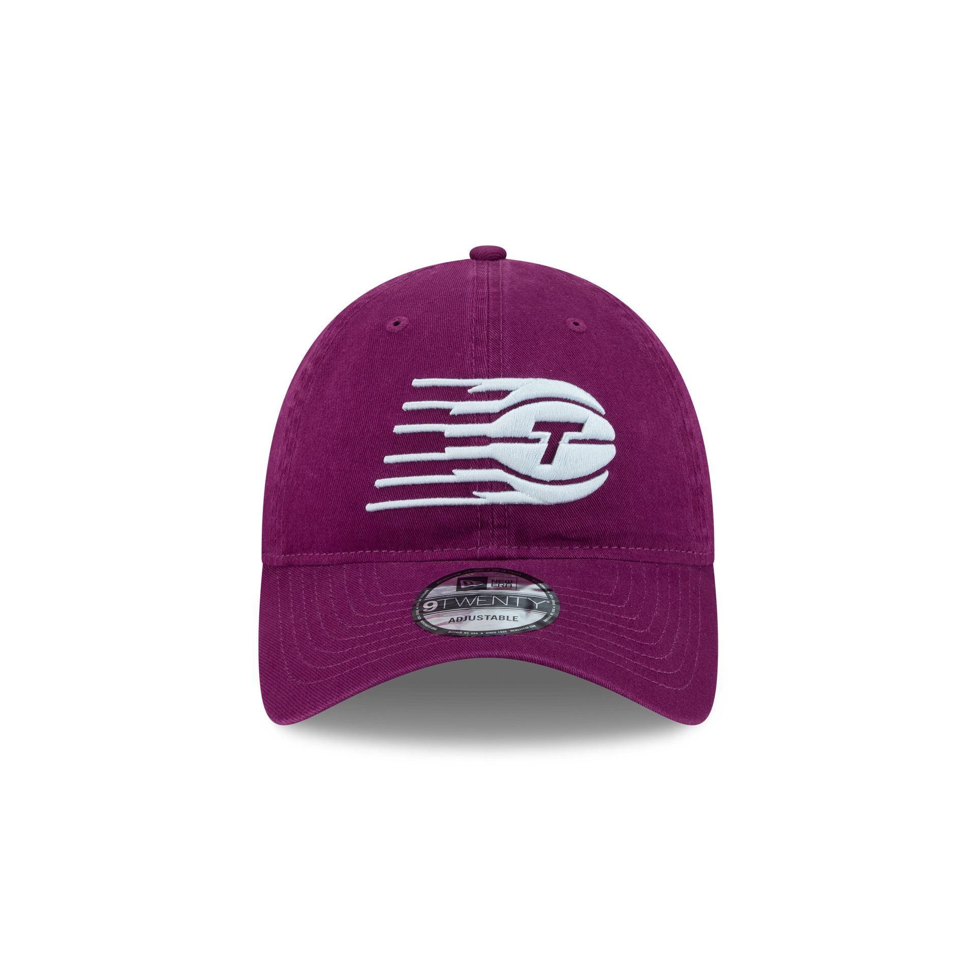 Toronto Tempo Team 9TWENTY Adjustable Hat
