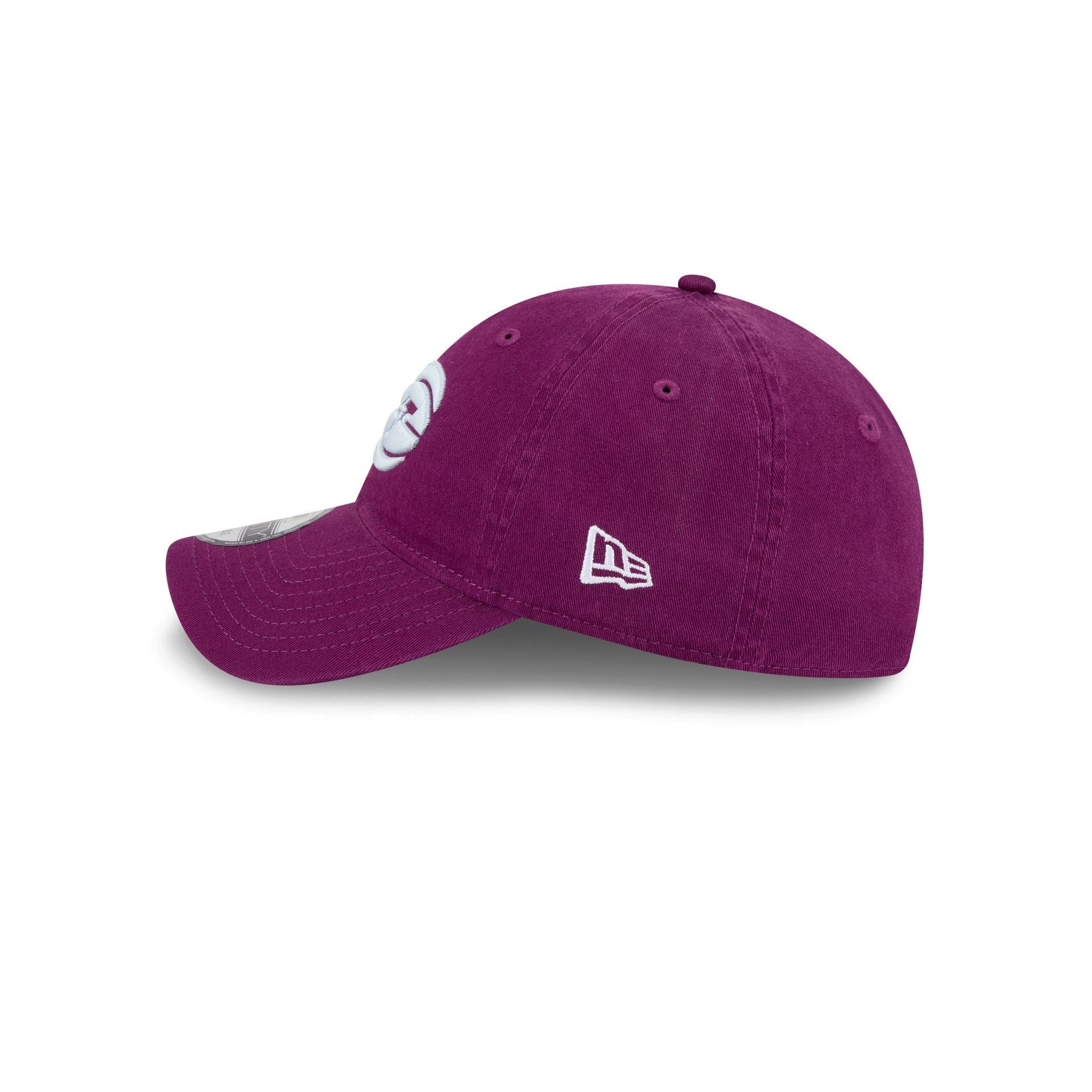 Toronto Tempo Team 9TWENTY Adjustable Hat