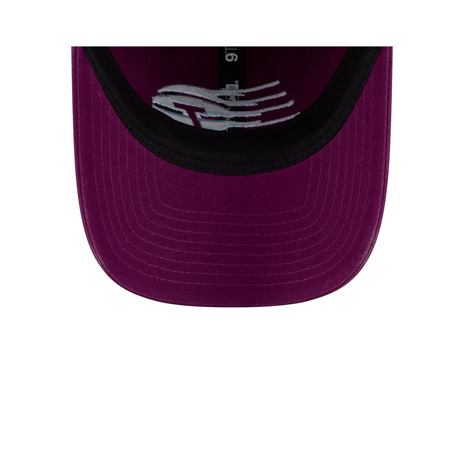 Toronto Tempo Team 9TWENTY Adjustable Hat