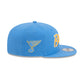 St. Louis Blues Script 9FIFTY Snapback Hat