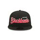 Chicago Blackhawks Script 9FIFTY Snapback Hat