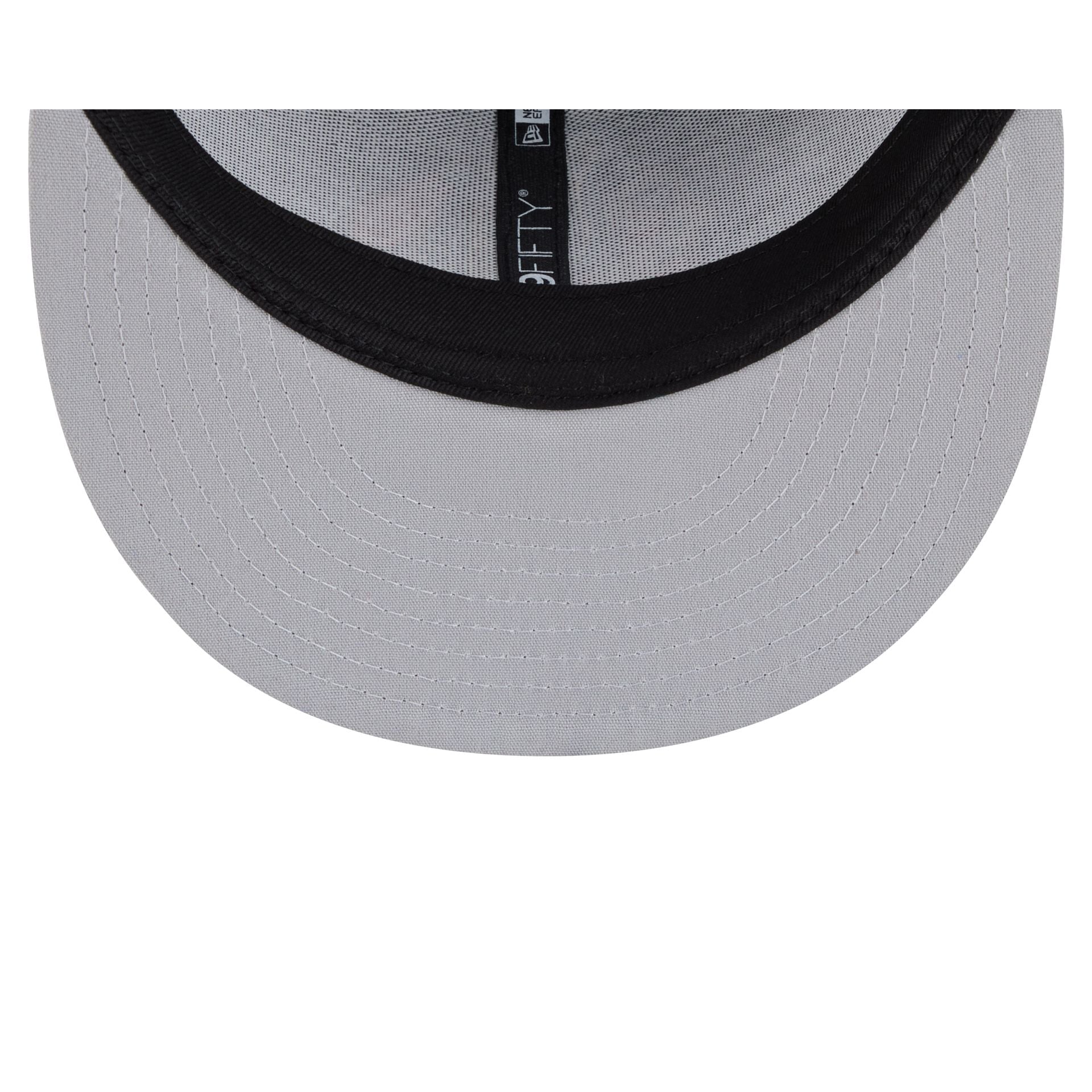 Chicago Blackhawks Team Tag 9FIFTY Trucker Hat