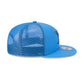 St. Louis Blues Team Tag 9FIFTY Trucker Hat
