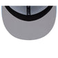 St. Louis Blues Team Tag 9FIFTY Trucker Hat