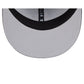Portland Fire Black 9FIFTY Trucker Hat