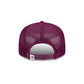 Toronto Tempo Purple 9FIFTY Trucker Hat
