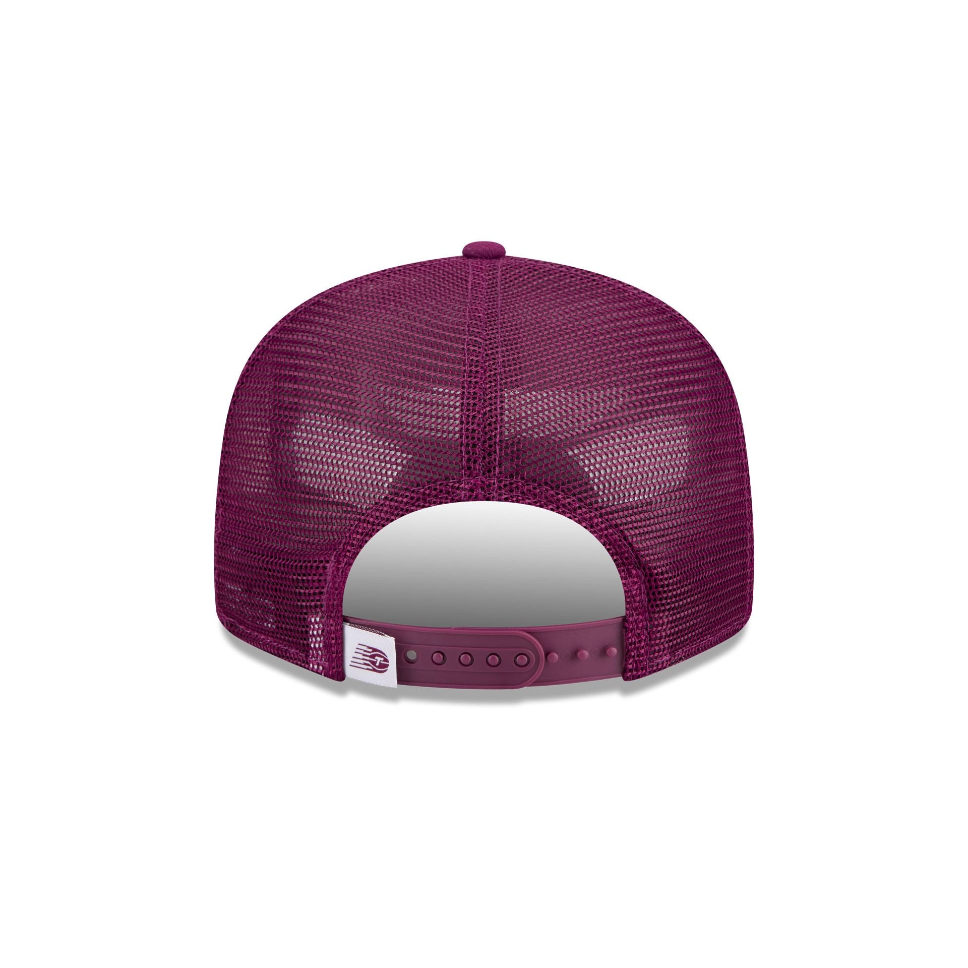 Toronto Tempo Purple 9FIFTY Trucker Hat