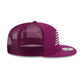 Toronto Tempo Purple 9FIFTY Trucker Hat