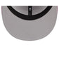 Toronto Tempo Purple 9FIFTY Trucker Hat