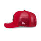 Chicago Blackhawks Simple 9SEVENTY Trucker Hat