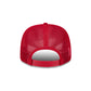 Chicago Blackhawks Simple 9SEVENTY Trucker Hat