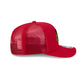 Chicago Blackhawks Simple 9SEVENTY Trucker Hat