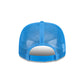 St. Louis Blues Simple 9SEVENTY Trucker Hat