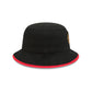 Chicago Blackhawks Kids Black Bucket Hat