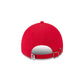 Indiana Fever Casual Classic Adjustable Hat